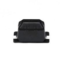 Insulating Shroud Black Standard Size - 20 Pack