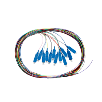 2m Fibre Pigtail SC OS1/OS2 Singlemode | 12 Pack