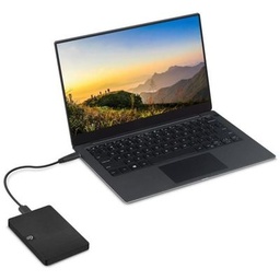 STKM2000400 Seagate Expansion Portable 2.5" 2TB External USB 3.0 Hard Drive Black