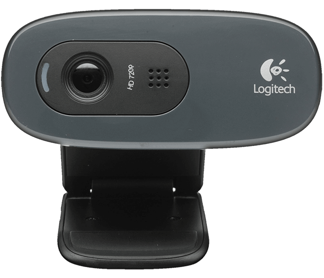 [960-000584] 960-000584 C270 HD 720P Webcam