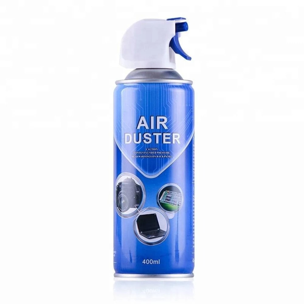 Air Duster Cleaner 400ml