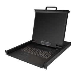 Startech USB VGA KVM Console RKCONS1901