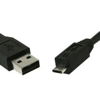 2m USB 2.0 AM-Micro BM Cables