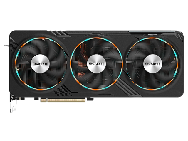 GeForce RTX 4070 Gaming OC 12GB Video Card GV-N4070GAMING OC-12GD