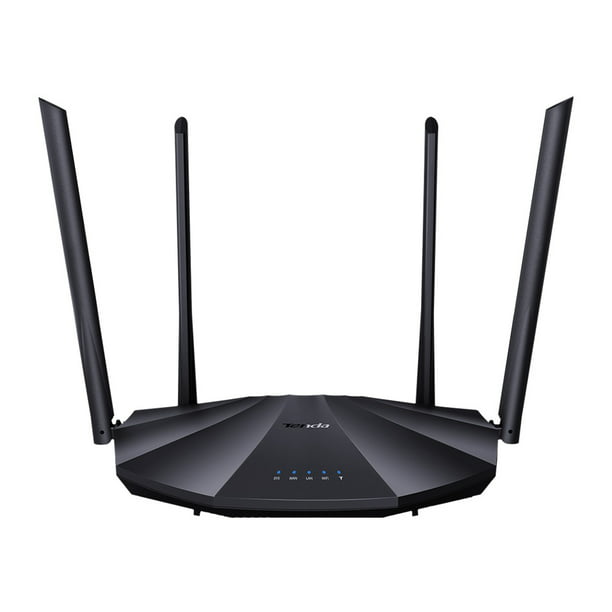 Tenda AC19 AC2100 Dual Band Gigabit WiFi Router 4x4 MU-MIMO