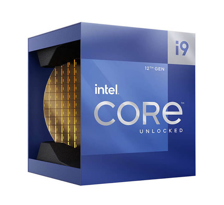 Intel Core i9 12900KF 16 Cores/24 Threads 3.2/5.2GHz LGA1700 CPU Processor BX8071512900KF