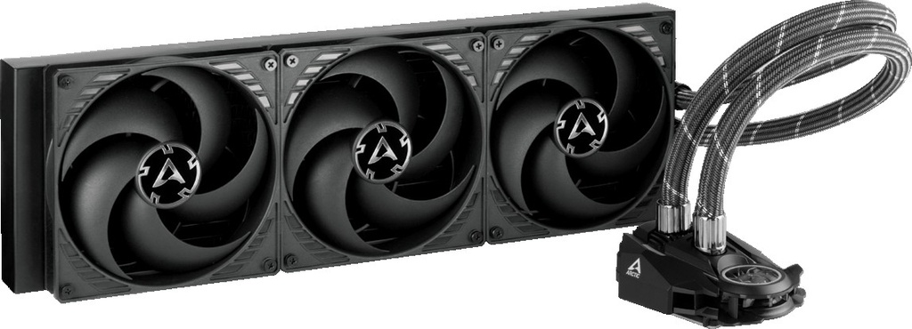 Arctic Liquid Freezer II 420 CPU Cooler