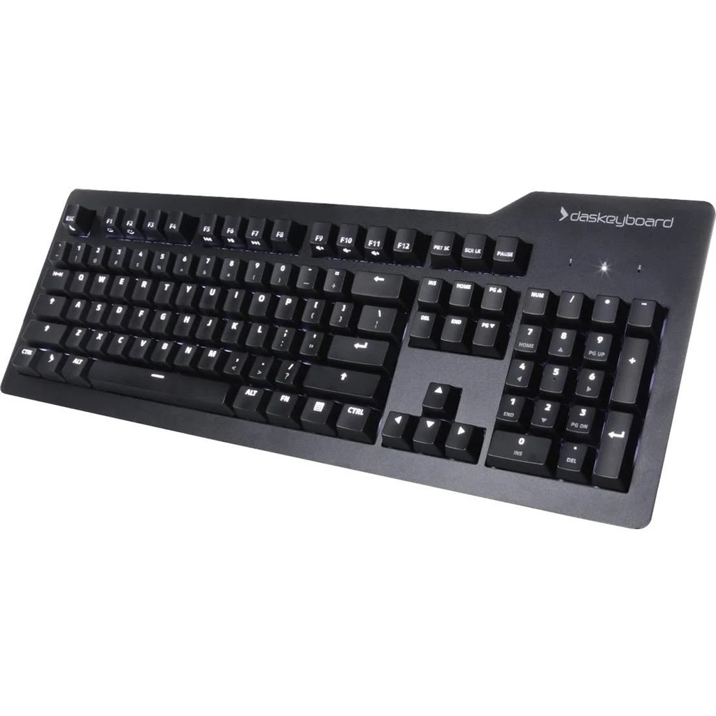Das Prime 13 - Cherry MX Brown Switch Mechanical Keyboard