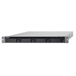 QNAP TS-431XU-2G 4-Bay Business Rackmount NAS TS-431XU-2G