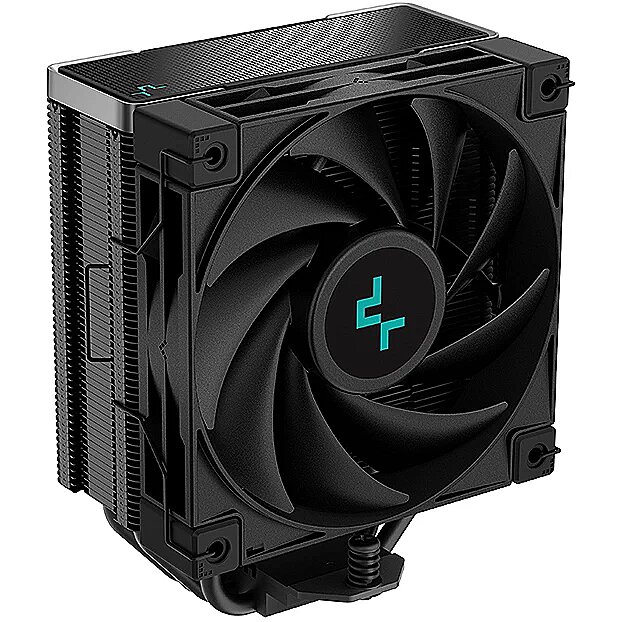 Deepcool AK400 ZERO DARK CPU Cooler