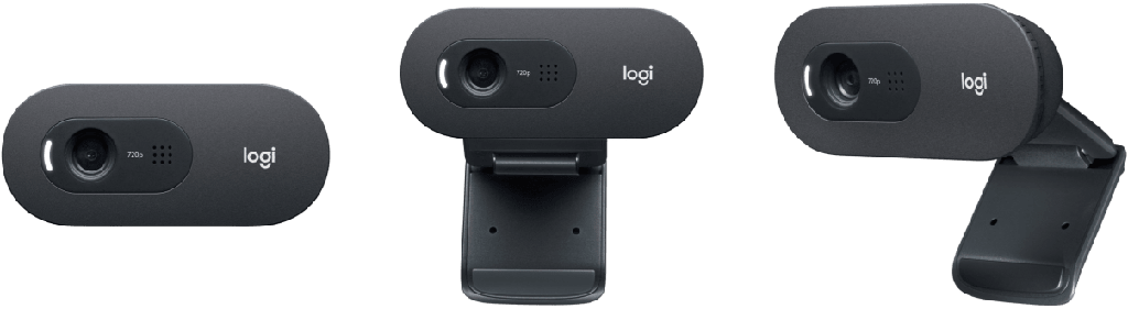 960-001370 C505 HD 720P Webcam 