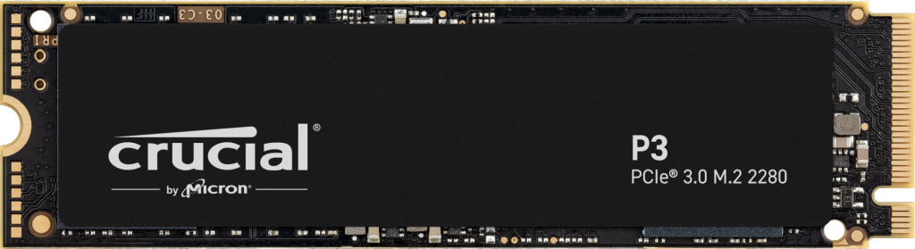 4TB SSD,  M.2 2280 NVMe PCIe 3.0, Read up to 3,500MB/s, Write up to 3,000MB/s, 800TBW
