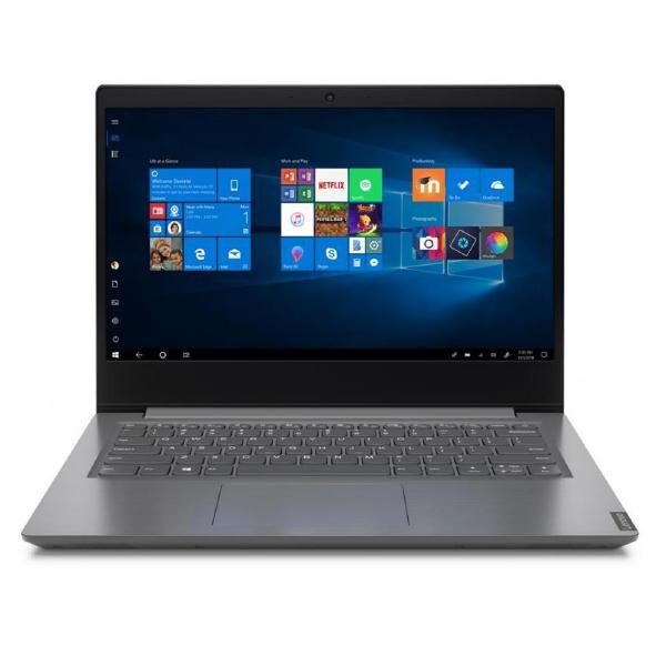 V14 Laptop Notebook 14" HD R5 4500U 8GB 256GB W10H 82DQ003WAU