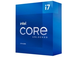 A1200 Intel Core i7 11700K 8 Cores/16 Threads 3.6/5.0GHz LG CPU Processor BX8070811700K