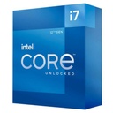 A1700 ntel Core i7 12700K 12 Cores/20 Threads 3.6/5.0GHz LG CPU Processor BX8071512700K