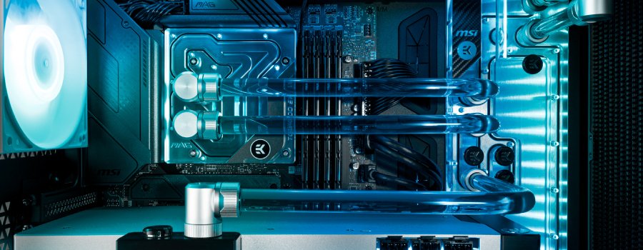 A1700 MAG Z690 TORPEDO LG ATX Motherboard
