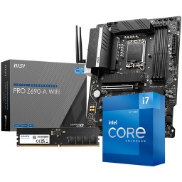 U48008G4 DDR5 4800MHz 8GB (1x8) Desktop Memory OEM AD5-BADZ