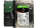 T4000VN008 IronWolf 3.5" 4TB SATA Internal NAS Hard Drive HDD 64MB S