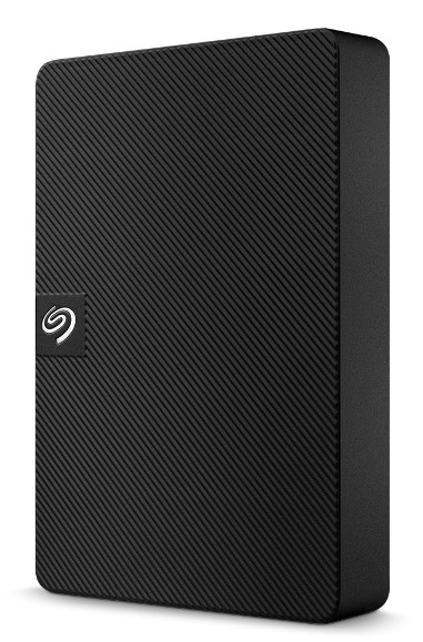 STKM1000400 Seagate Expansion Portable 2.5" 1TB External USB 3.0 Hard Drive Black