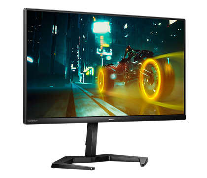 N3200Z 24M1 23.8" IPS 1ms 165Hz Full HD FreeSync Gaming Monitor with HAS