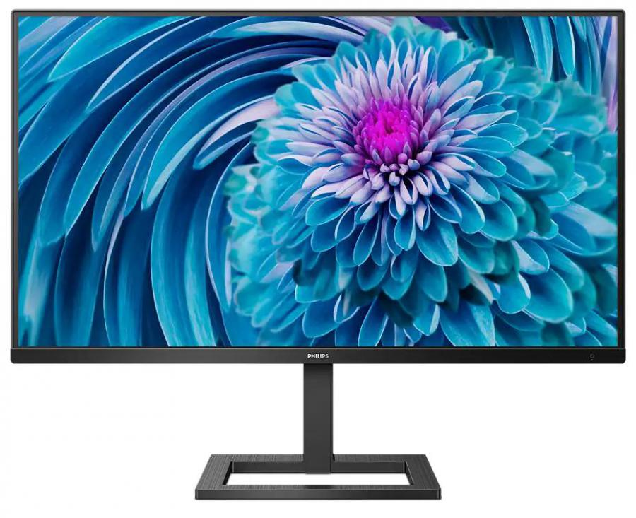 288E2A 28" LED   IPS 4K 3840x2160 UHD W-LED Monitor SPK VESA