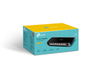 G1008D TL-S -  8-Port Gigabit Desktop Switch