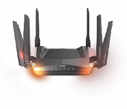 X5460 DIR- EXO Smart AX5400 Wi-Fi 6 Gigabit Router