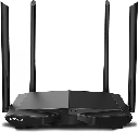 C1200 Tenda AC6 A Smart Dual Band WiFi Wireless Router