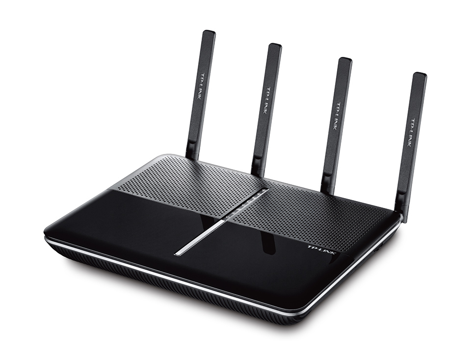 C2600 TP-Link RE650 A Wi-Fi Range Extender