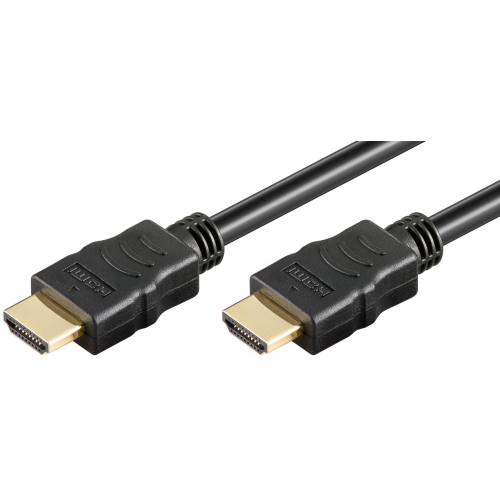 CB-H4K-05 HDMI Cable 5M High Speed support 4K, 3D, Ethernet