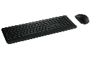 T3-00027 Microsoft Desktop 900 Wireless Keyboard & Mouse Combo P