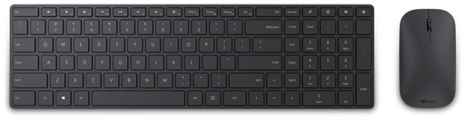 N9-00028 Microsoft Designer Bluetooth Desktop Keyboard and Mouse 7