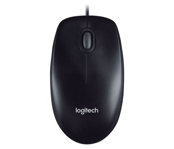 [910-005005] 910-005005 M100R Wired USD Mouse