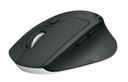 910-004792 M720 Triathlon Multi-Computer Wireless Mouse