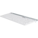 920‐009211 K580 Off-White Multi Device Keyboard