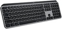 920-009560 MX Keys for Mac Wireless Keyboard