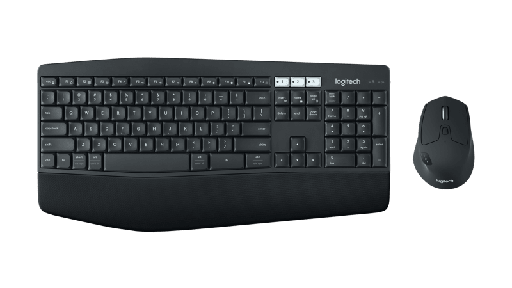 920-008233 MK850 Wireless Combo