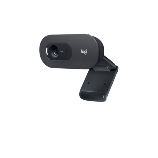 960-001372 C505E HD 720P Webcam