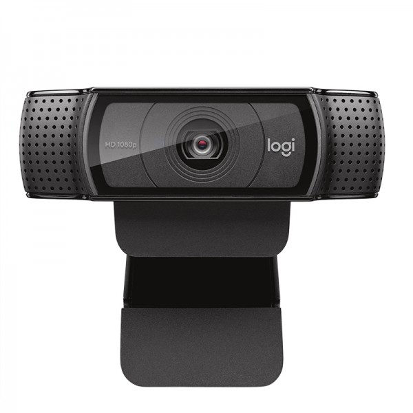 960-001086 C920e HD Pro Full HD 1080P WebCam