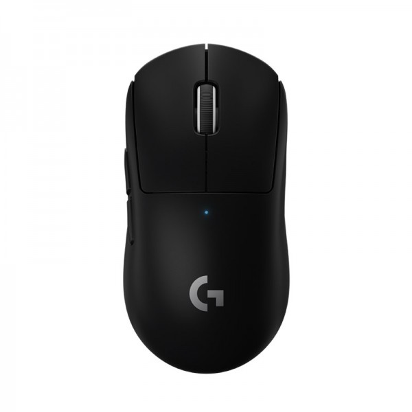 910-005882 G PRO X Superlight Wireless Gaming Mouse - Black