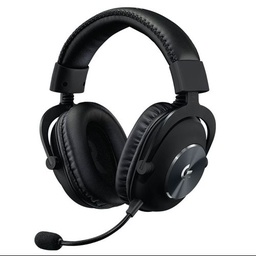 981-000909 PRO X Wireless LIGHTSPEED Gaming Headset