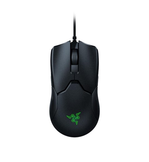 Z01-03580100-R3M1 Razer Viper 8KHZ Ambidextrous Wired Gaming Mouse R