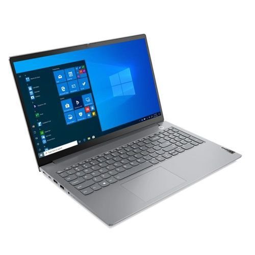 ThinkBook 13s G2 Laptop Notebook 13.3" WUXGA i7-1165G7 16GB 512GB Iris Xe W10P 20V9000RAU