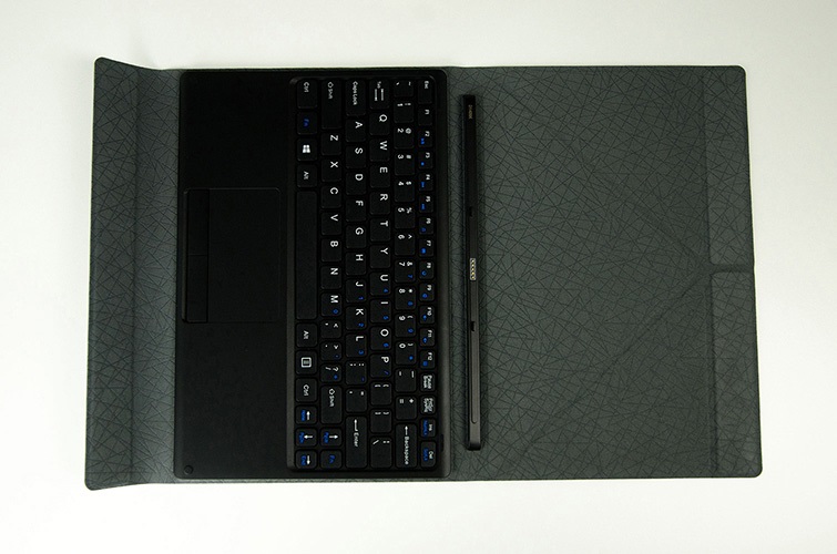 NALT-10WD-KB Keyboard for LeaderTab 10WD