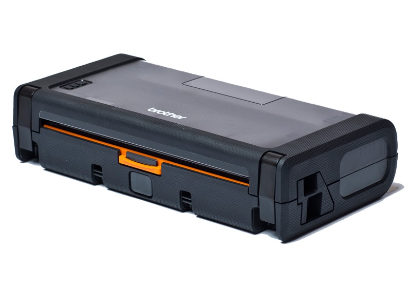 [COB-PA-RC-001] COB-PA-RC-001 Brother PA-RC-001 Rugged Roll Printer Case with 1.2m Drop Protection – IP54 rated (PJ-7 Series)