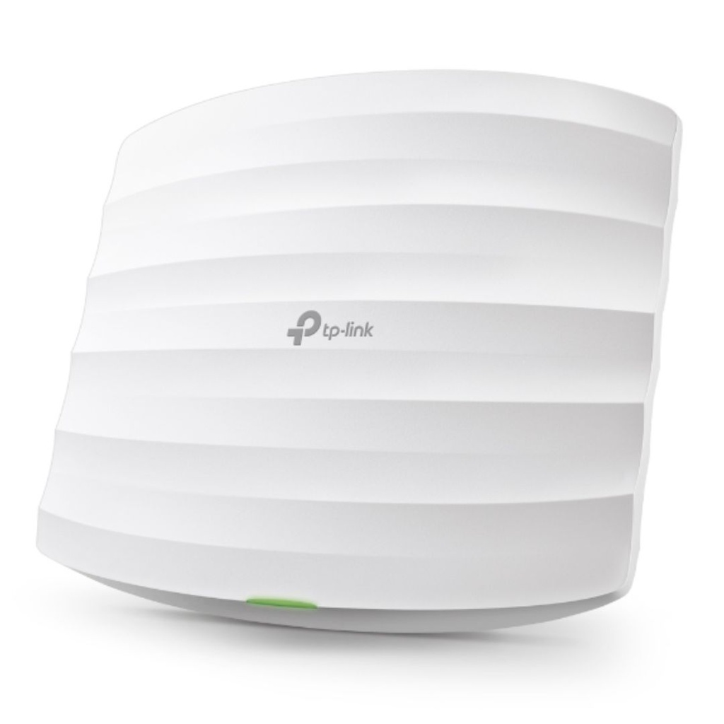 [NWTL-EAP225] NWTL-EAP225 TP-Link EAP225 Omada AC1350 Wireless MU-MIMO Gigabit Ceiling Mount Access Point, Seamless Roaming, POE, Band Steering