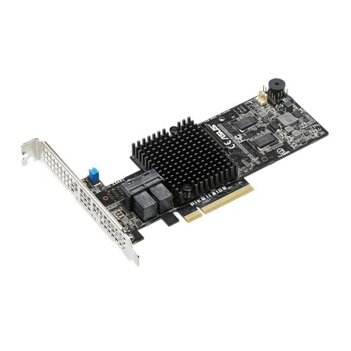 [SSAS-PIKE1GCACHE] SSAS-PIKE1GCACHE ASUS Cache Vault Accessory Kit FOR PIKE II 1G