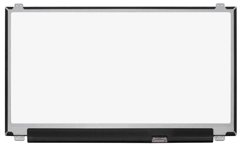 NAP-LCD-D15D 15.6' FHD 1920x1080 60hZ LCD PANEL FOR LEADER SC562, SC563, SC770
