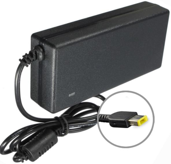 NALEN-0B47032 LENOVO ThinkPad 45W AC Adapter (Slim Tip) - Power adapter - AC 100-240 V - 45 Watt - for ThinkPad 11e; Helix 3697, 3698, 3700, 3701, 3702; ThinkPad S4