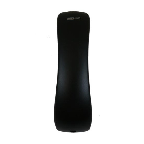 [IPY-HS-T41S-T42S] IPY-HS-T41S-T42S *LS Yealink HS-T41/42, T41/42 Handset Replacement. HST-T41/T42/T43, SPARE HANDSET FOR T4x Handset for that T40P/T40G/T41P/T42G/T41S/T42S/T42U/T43U